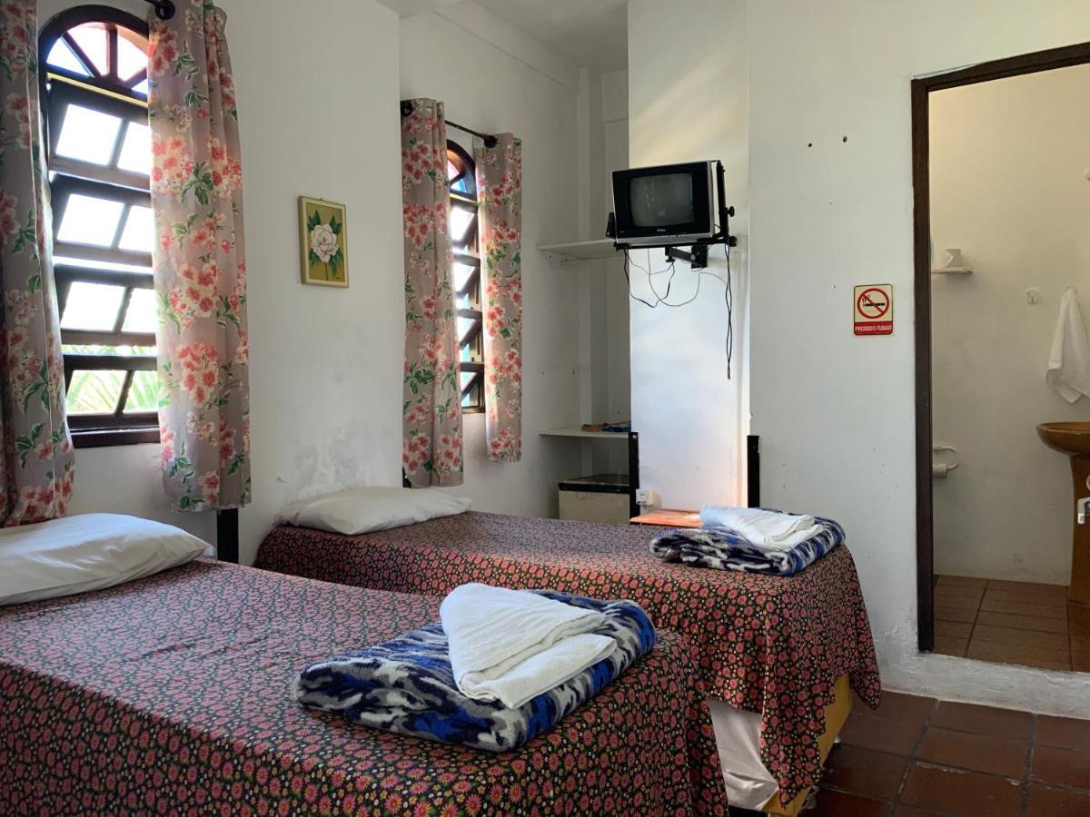 Hotel Pousada Edelweiss Флорианополис Экстерьер фото