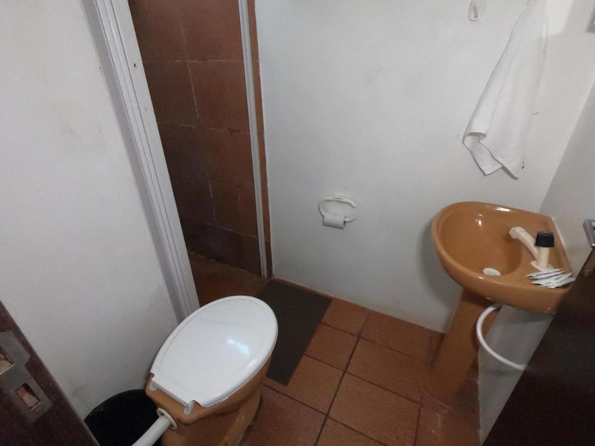 Hotel Pousada Edelweiss Флорианополис Экстерьер фото